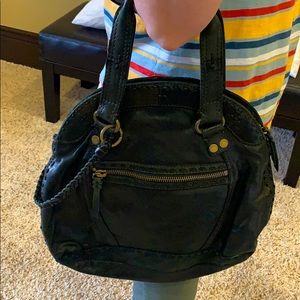 Lucky Brand Satchel